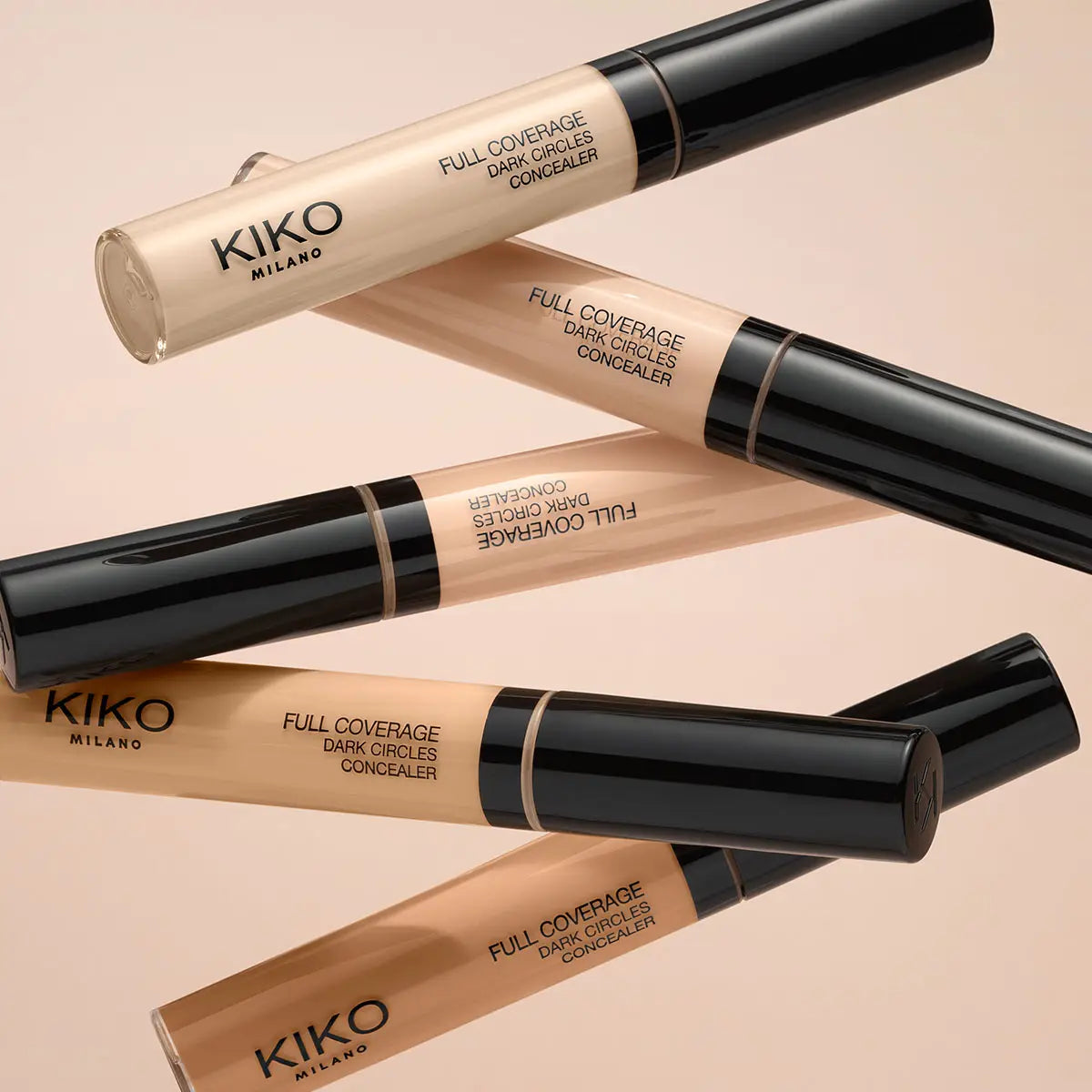 Full Coverage Dark Circles Concealer 04