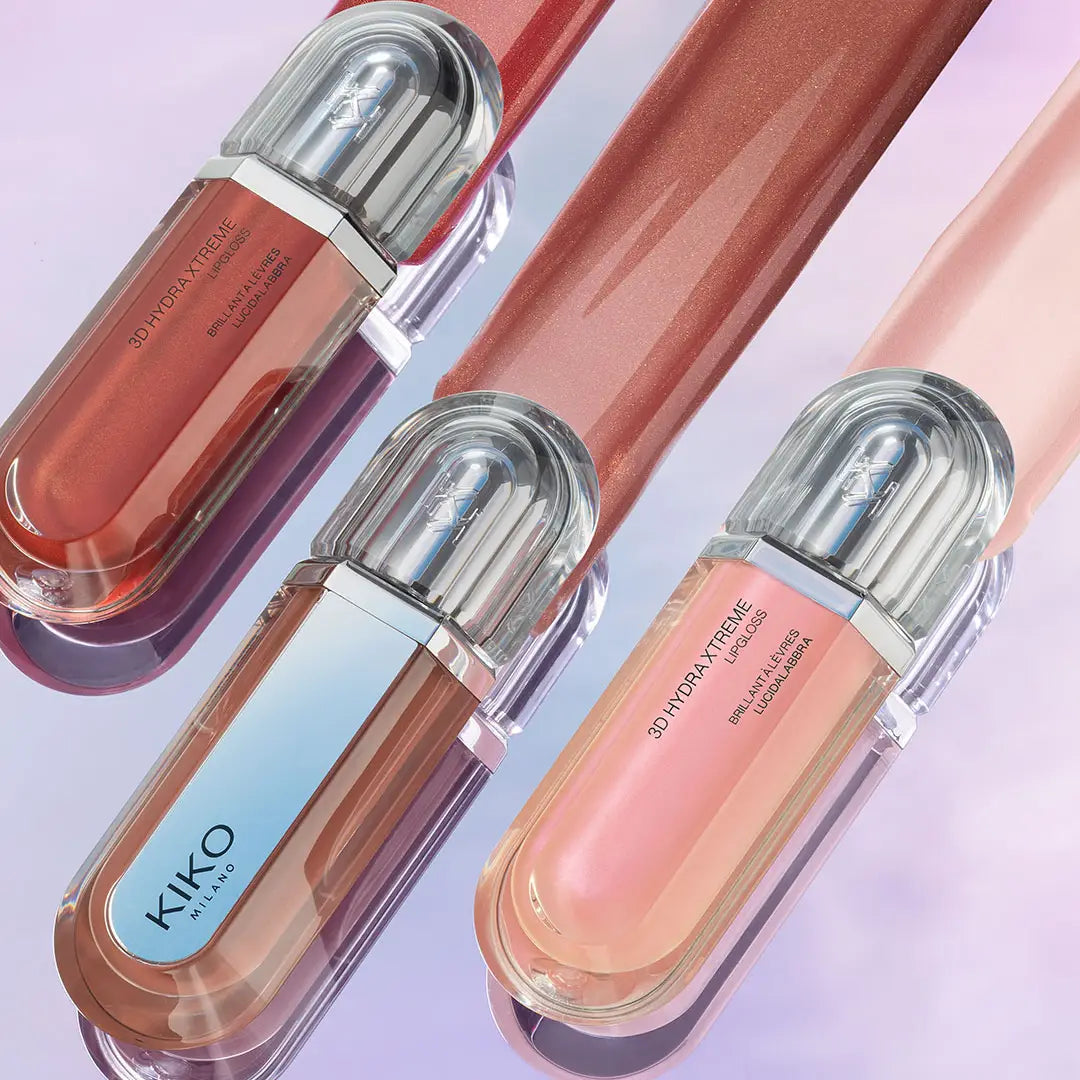 3D Hydra Xtreme Lipgloss 01