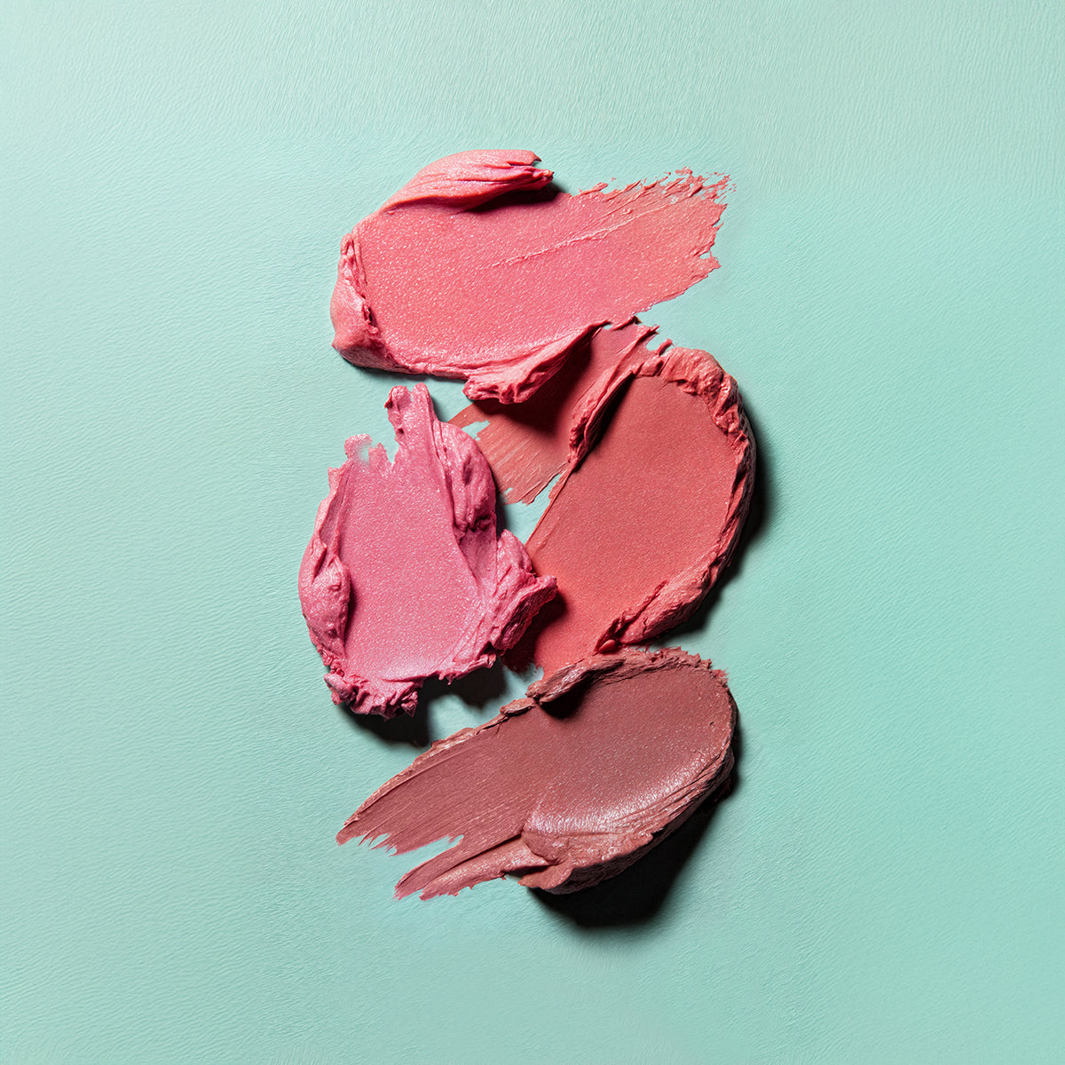 Velvet Touch Creamy Stick Blush 07