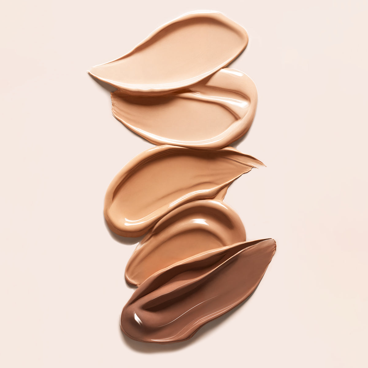 Love Fusion 24H Moisture Radiant Foundation 4WG