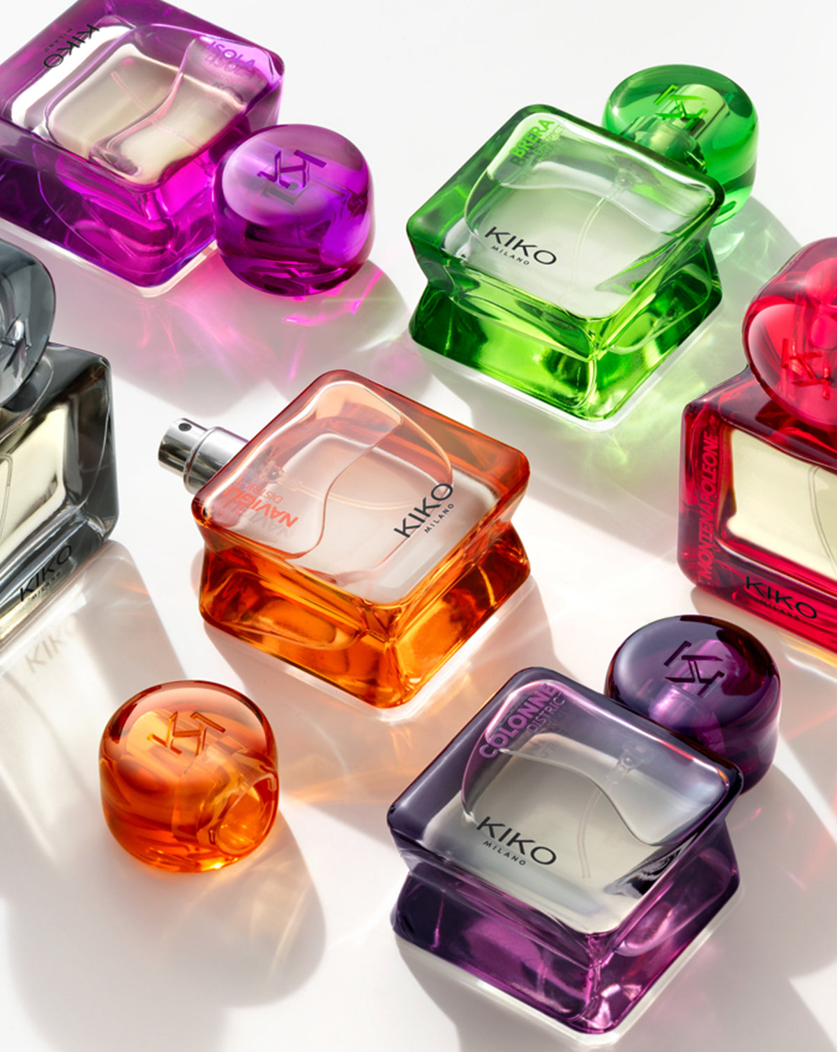 Scent of Milan EDP