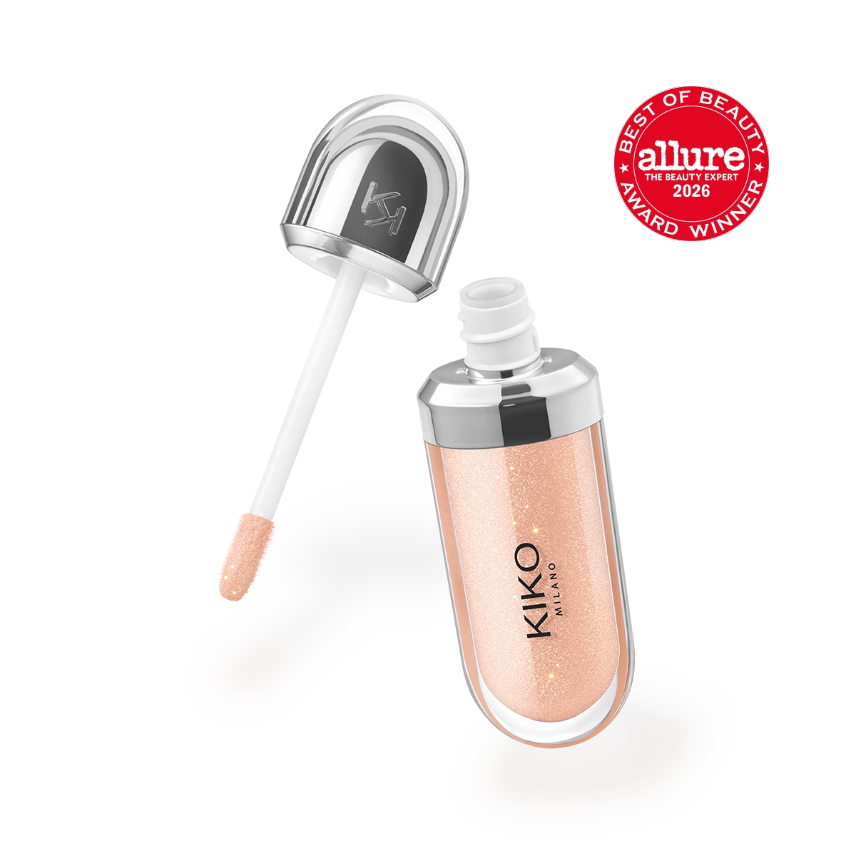 3D Hydra Lip Gloss 02