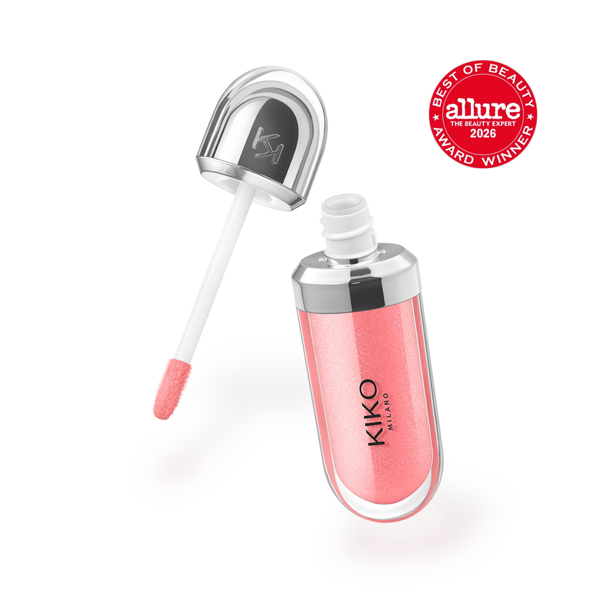 3D Hydra Lip Gloss07