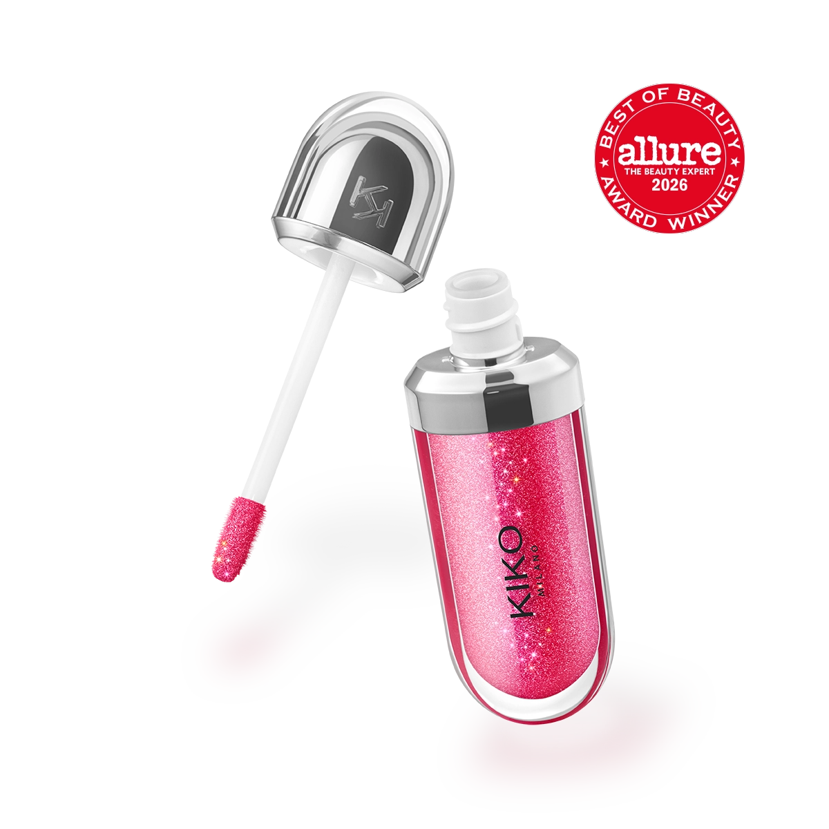 3D Hydra Lip Gloss 10