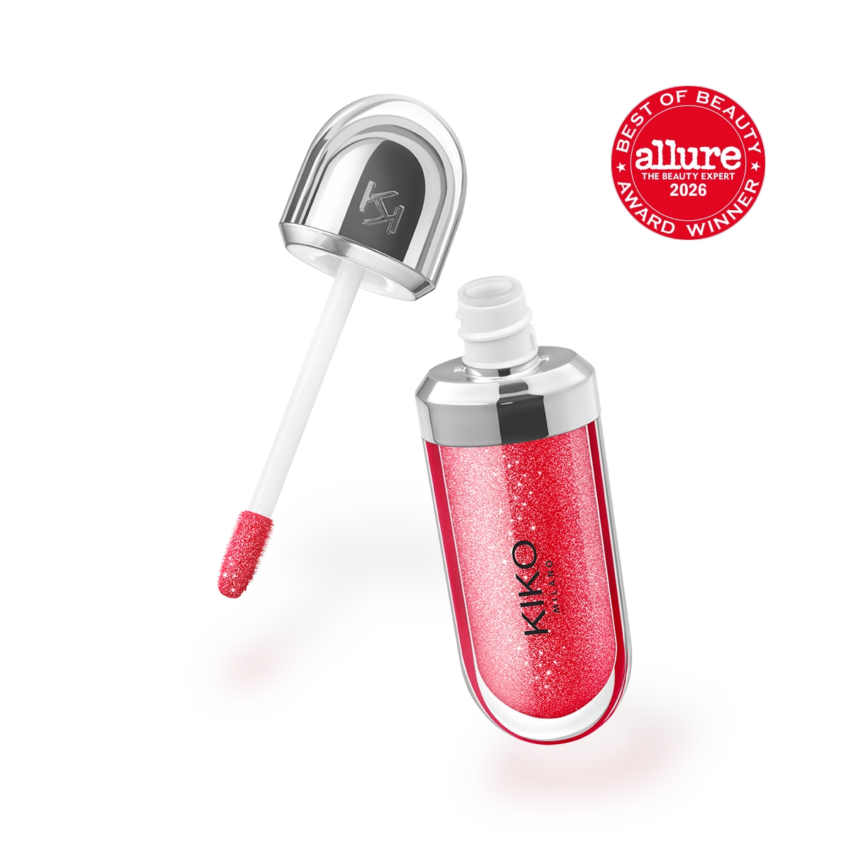 3D Hydra Lip Gloss 12