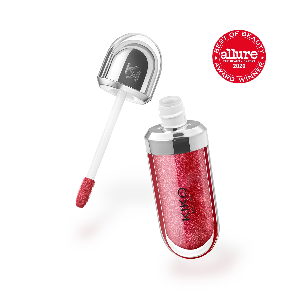 3D Hydra Lip Gloss 16