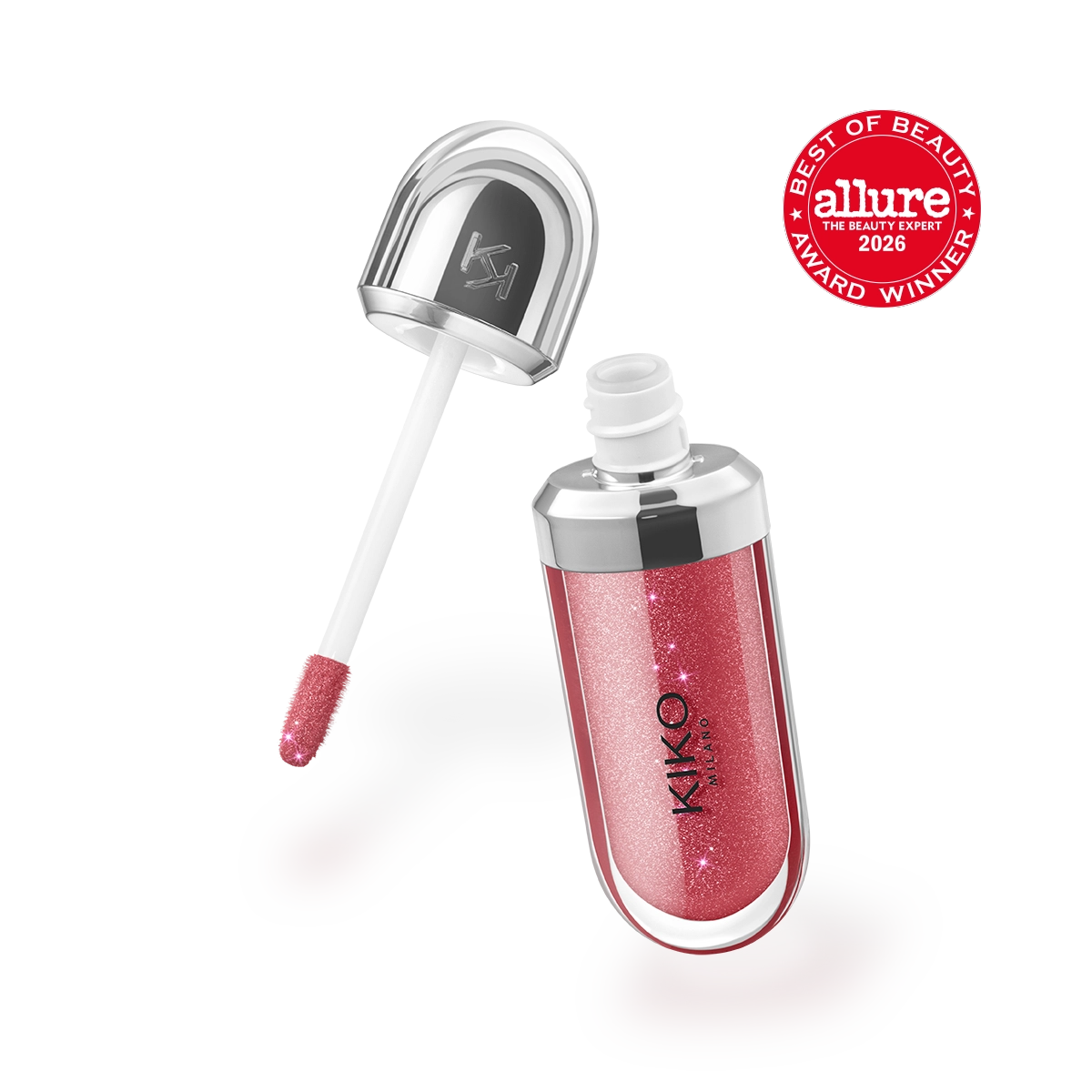 3D Hydra Lip Gloss 22