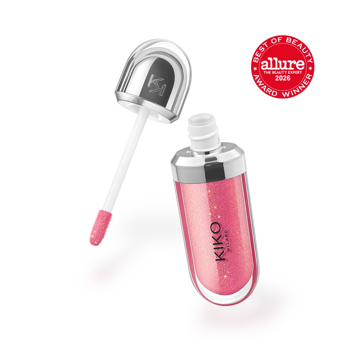 3D Hydra Lip Gloss 33
