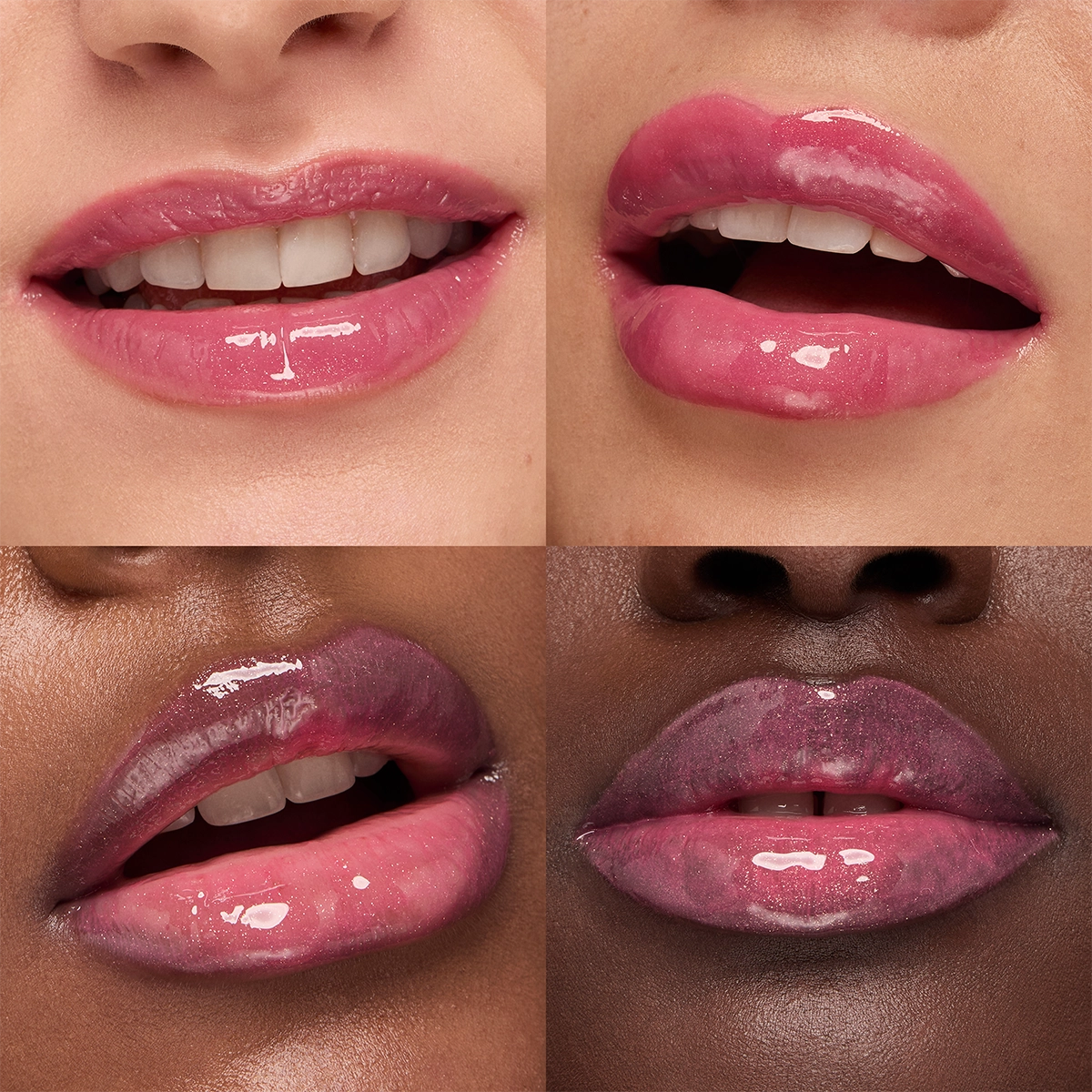 Mini 3D Hydra Lip Gloss 33