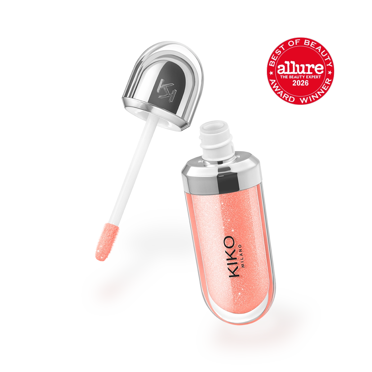 3D Hydra Lip Gloss 03