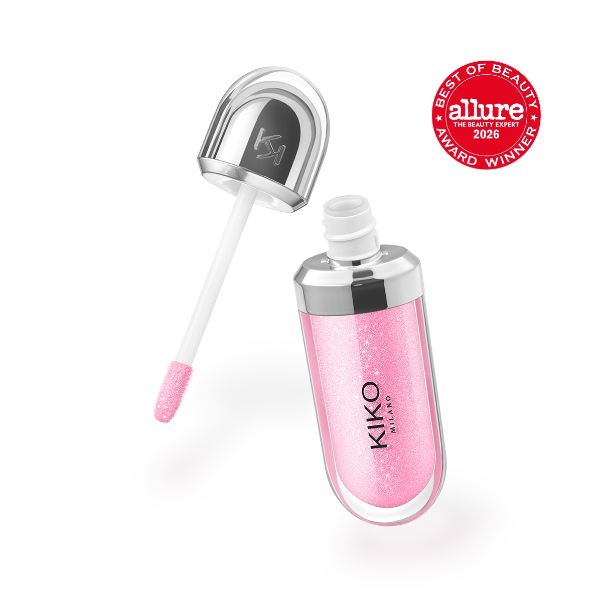 3D Hydra Lip Gloss 05
