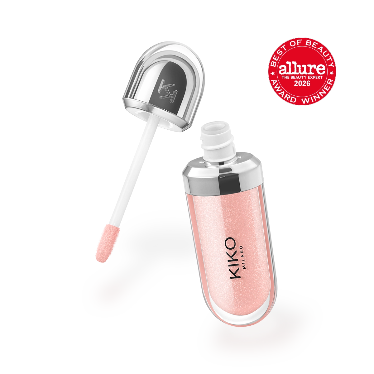 3D Hydra Lip Gloss 06
