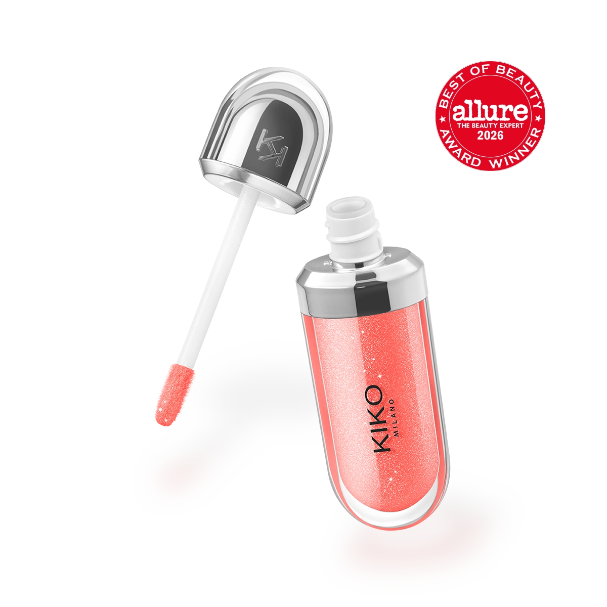3D Hydra Lip Gloss 09
