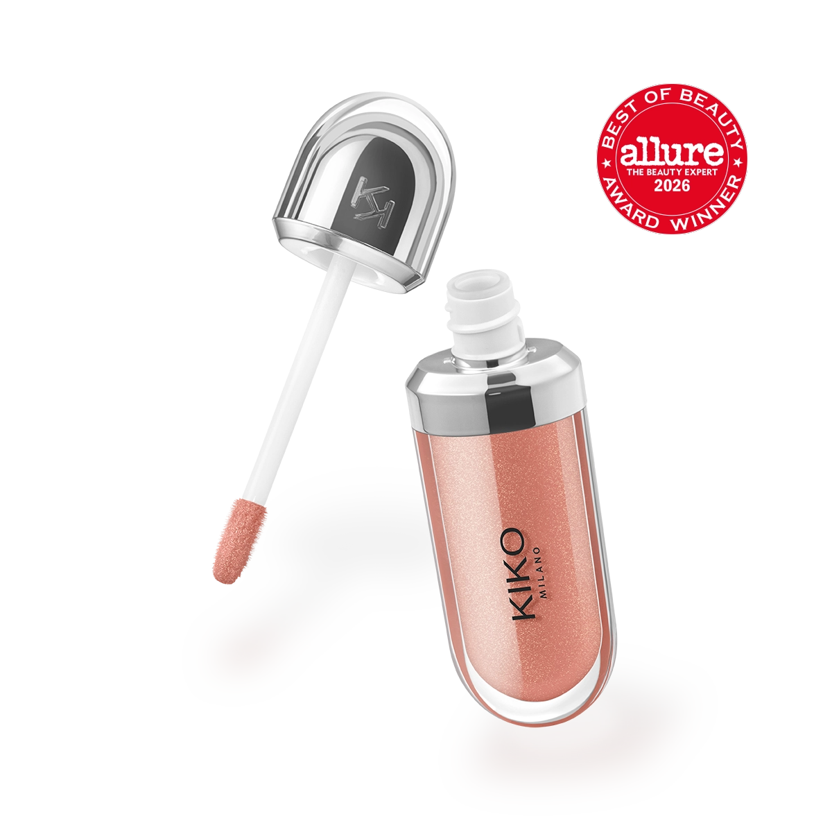 3D Hydra Lip Gloss 19
