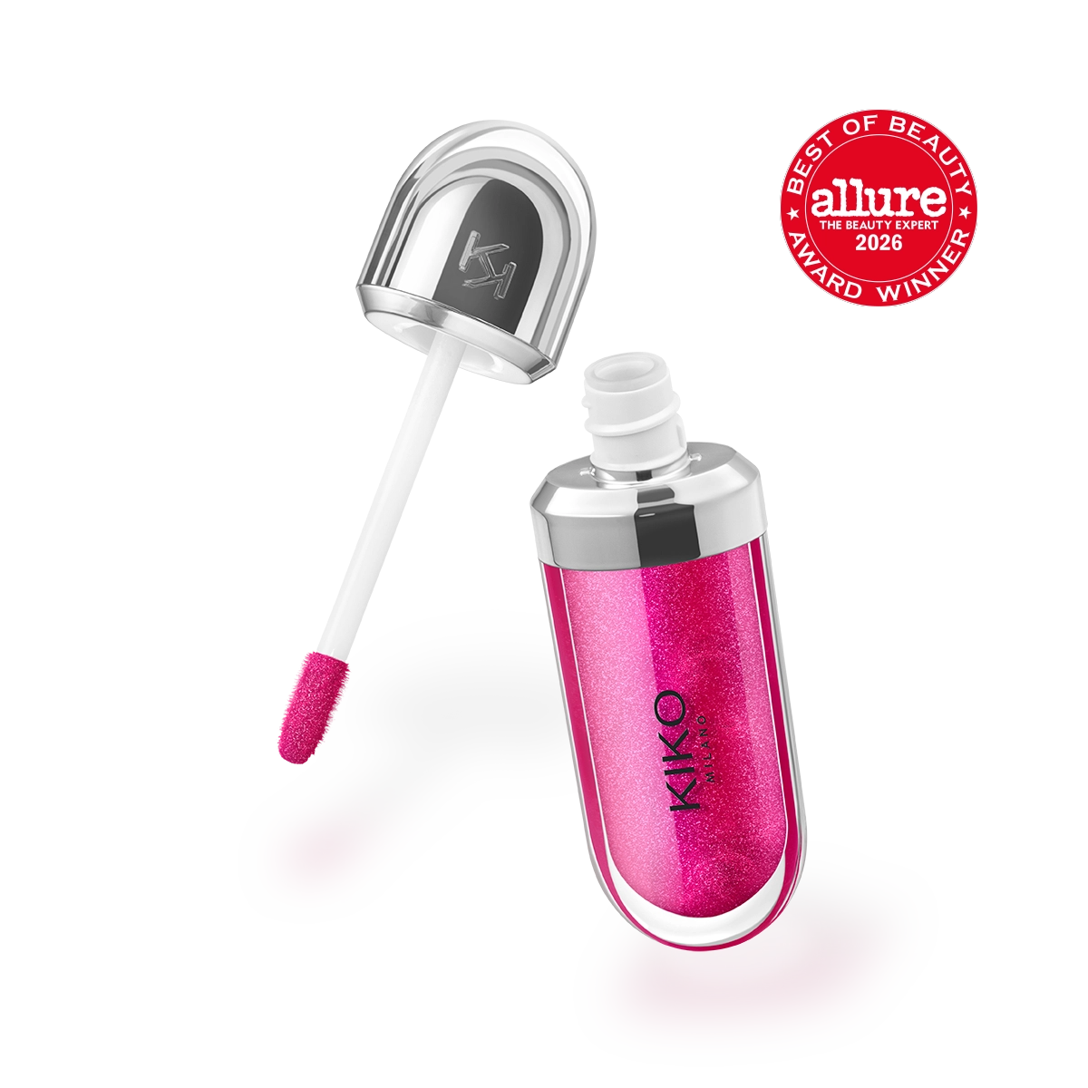 3D Hydra Lip Gloss 23