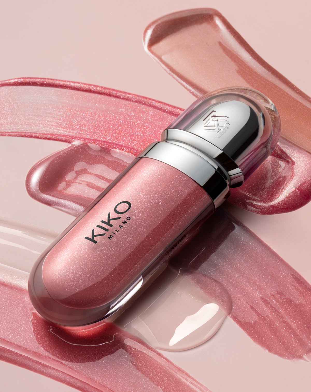 3D Hydra Lipgloss
