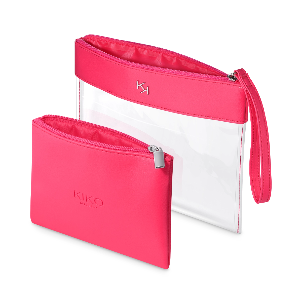 Transparent Beauty Case 002