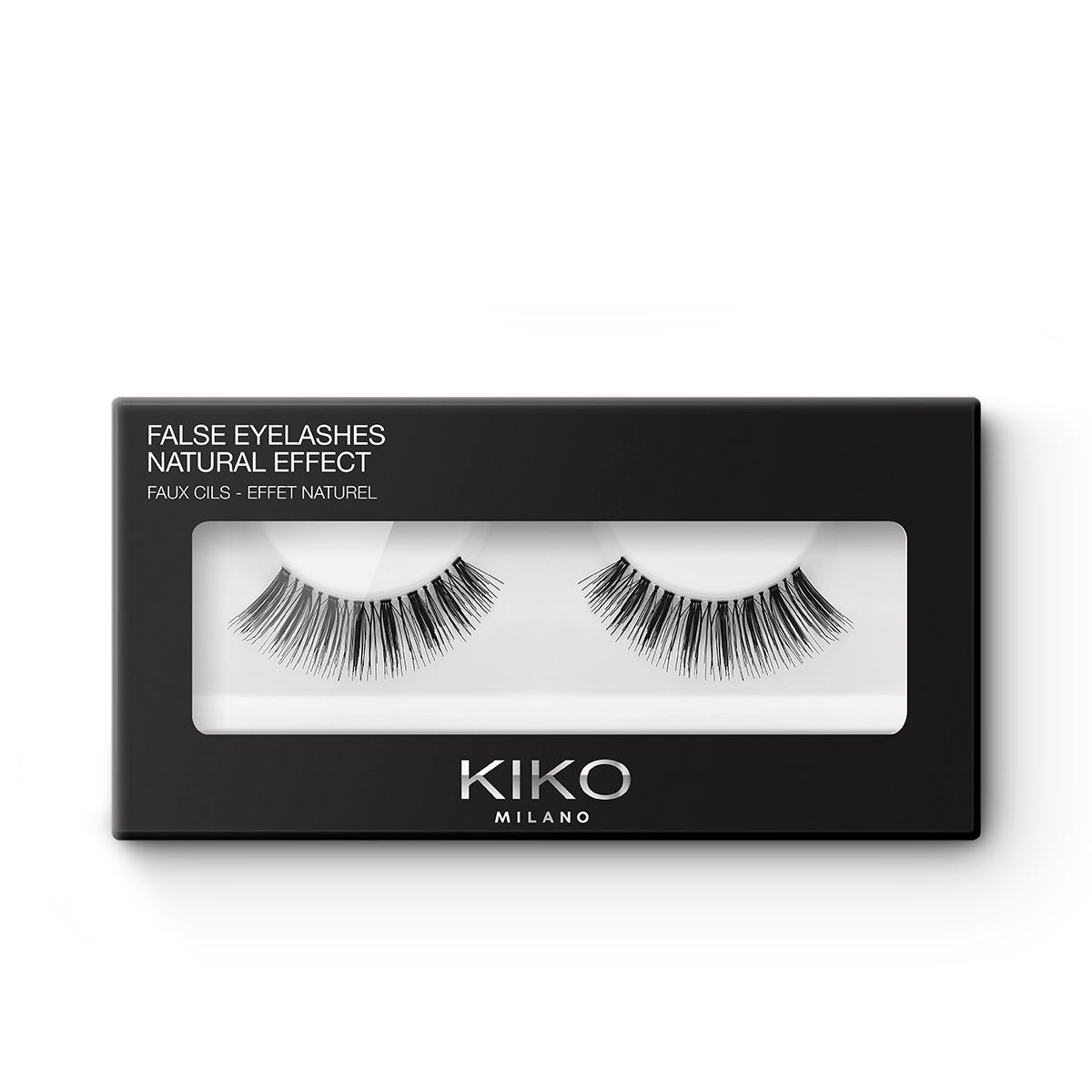 False Eyelashes - Natural Effect