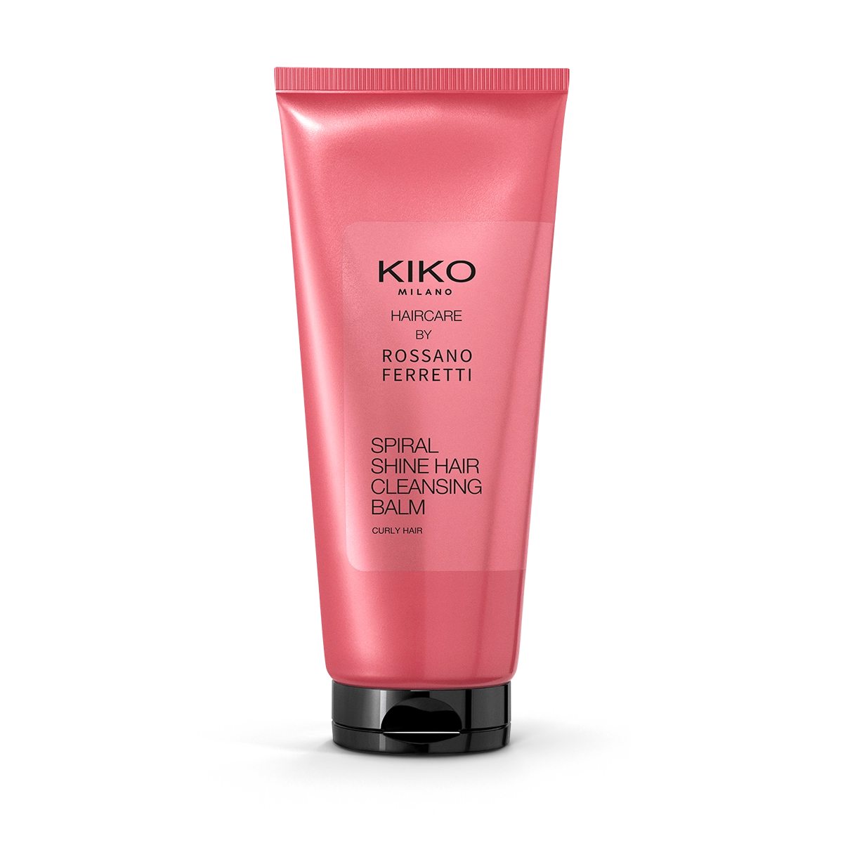 Spiral Shine Hair Cleansing Balm