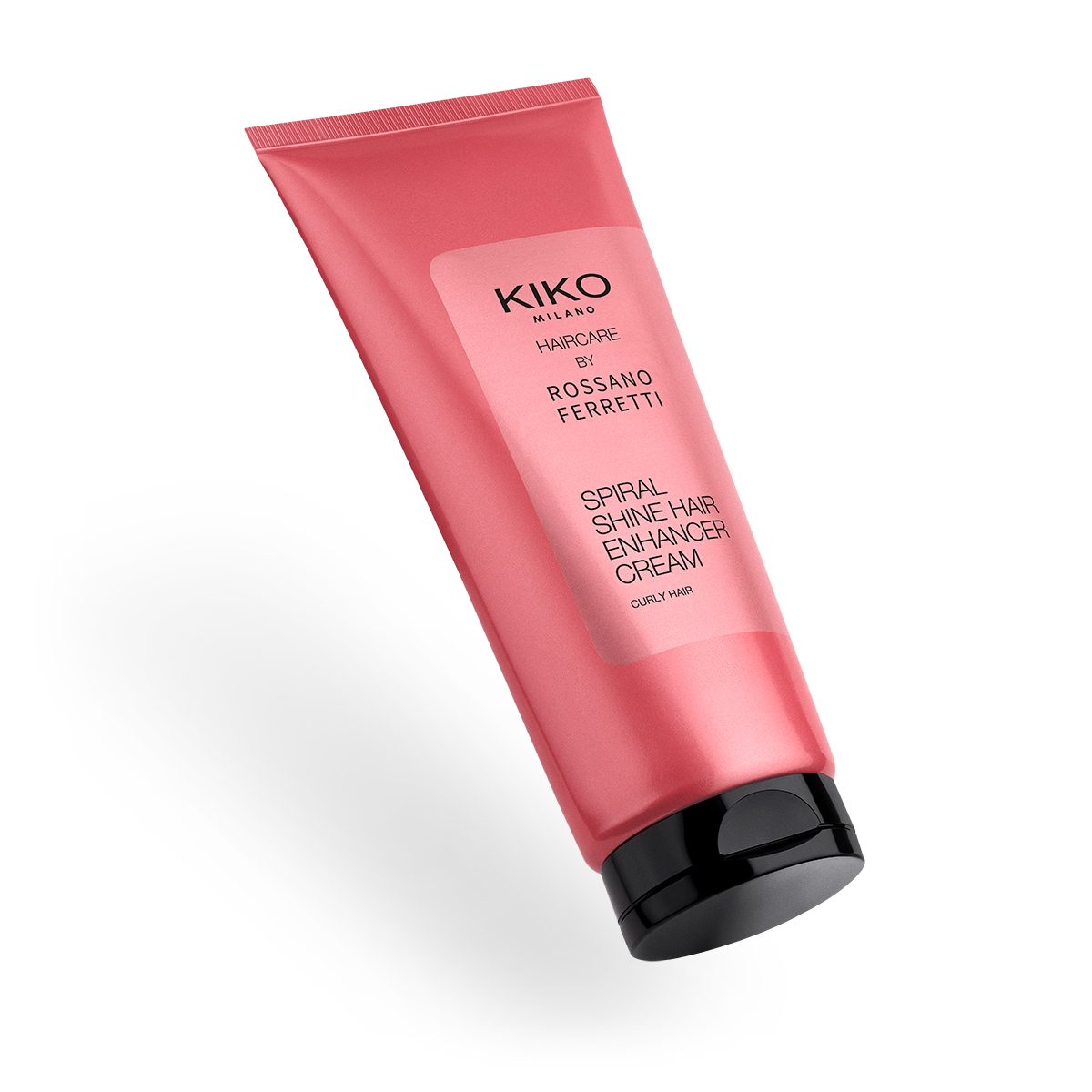 Spiral Shine Hair Enhancer Cream