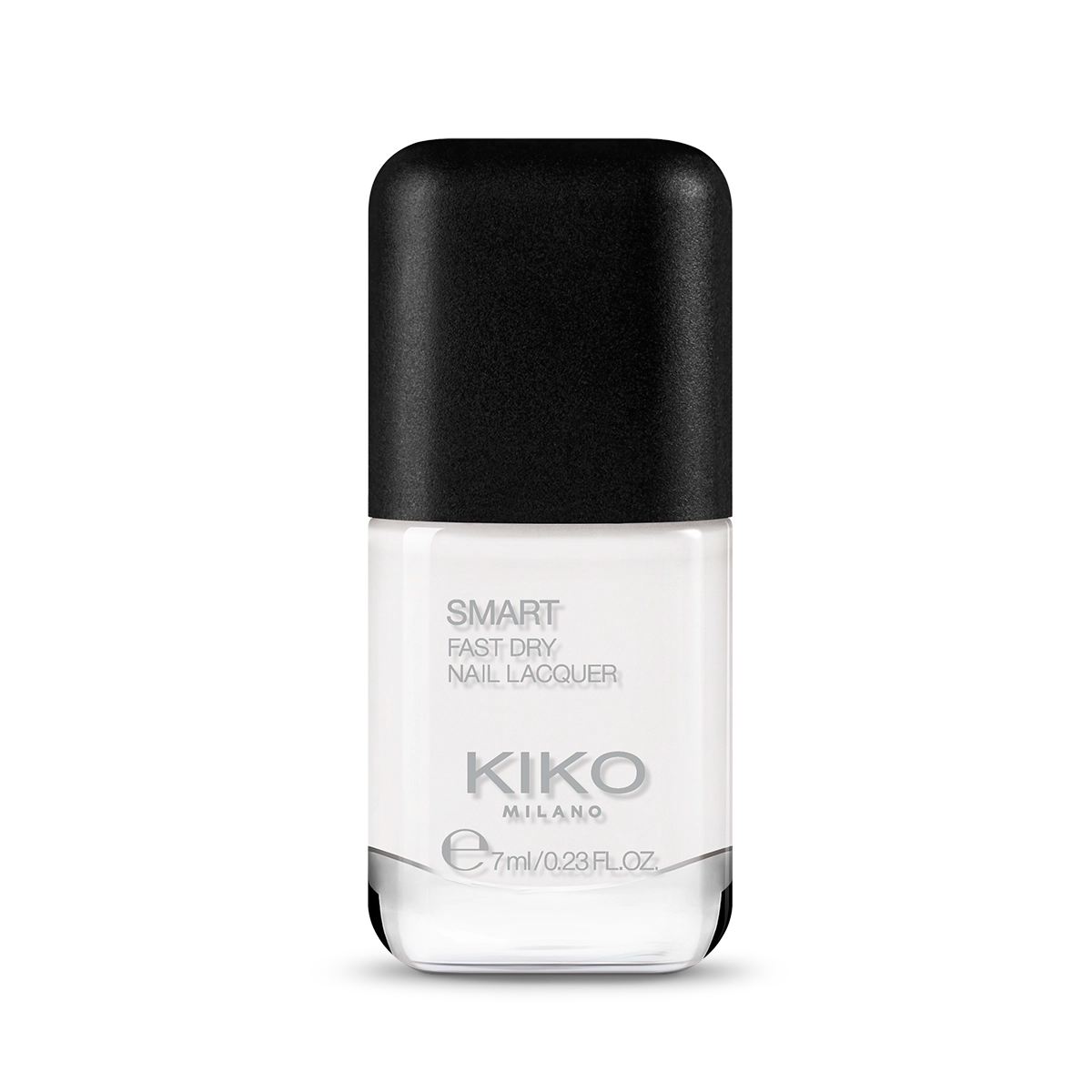 Smart Nail Lacquer 101