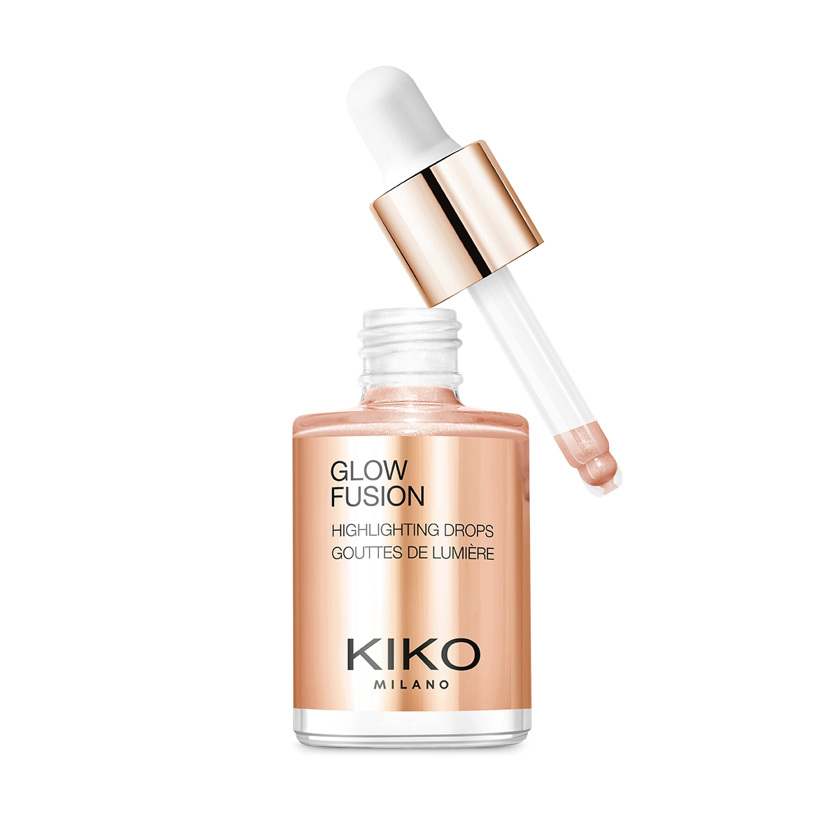 Glow Fusion Highlighting Drops 02