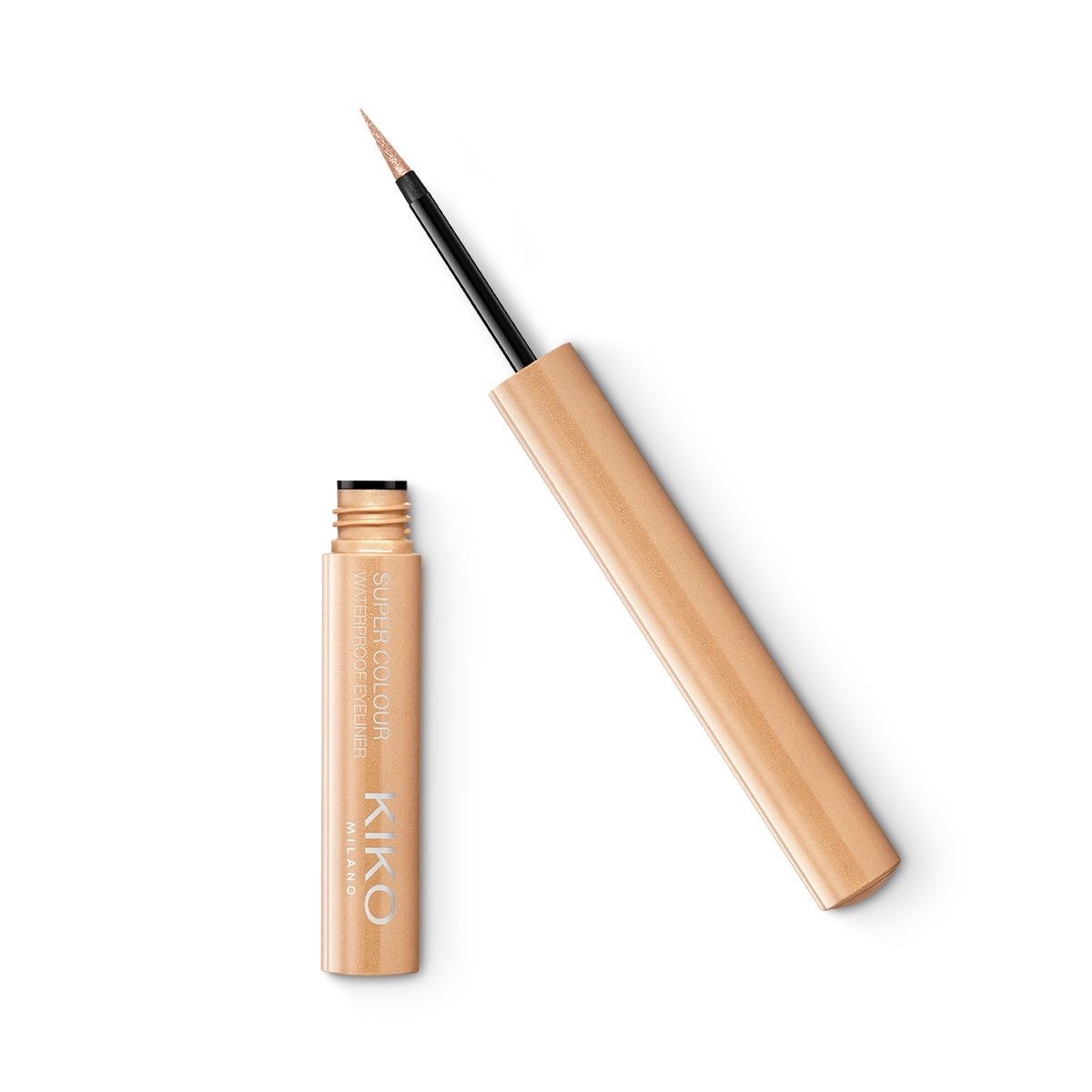 Super Colour Waterproof Eyeliner 02