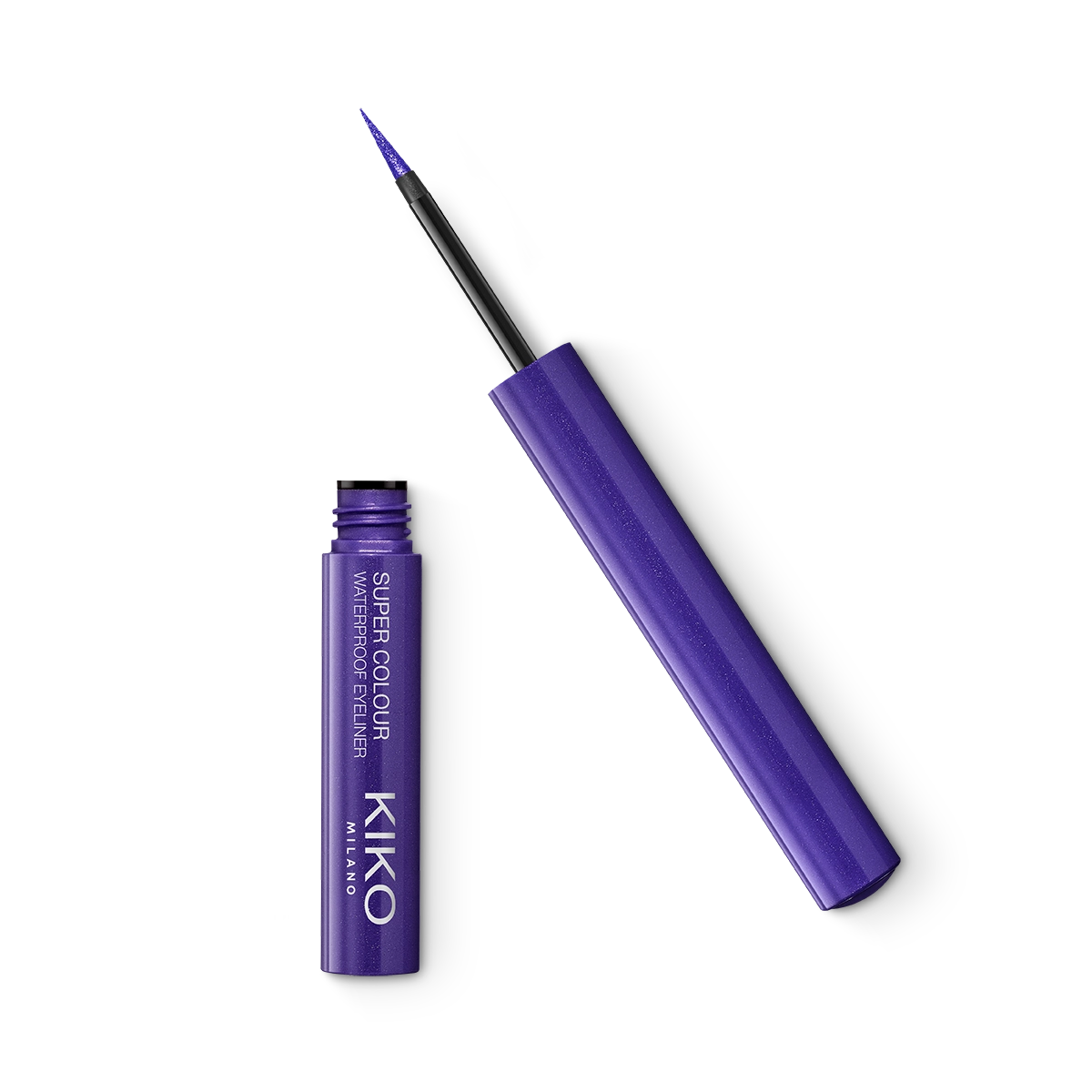 Super Colour Waterproof Eyeliner 05