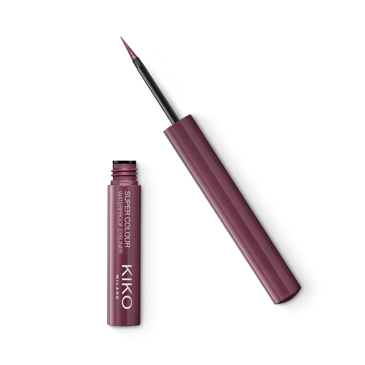 New Super Colour Waterproof Eyeliner 07