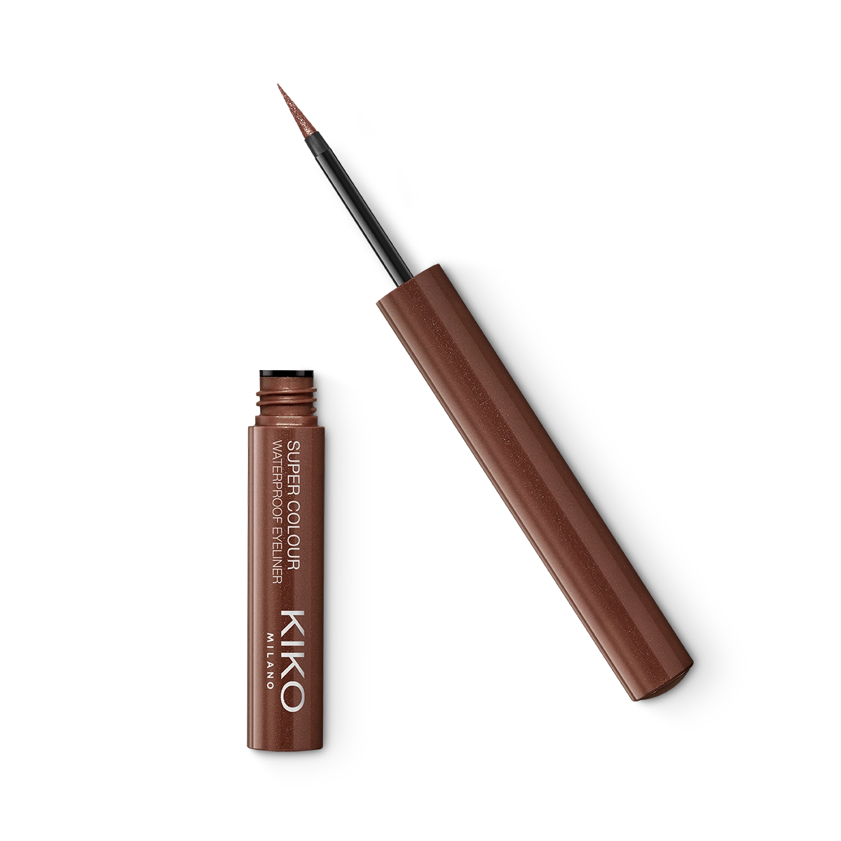 Super Colour Waterproof Eyeliner