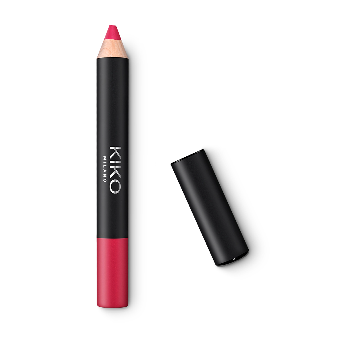 Smart Fusion Matte Lip Crayon 04