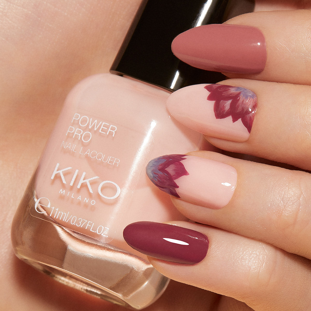 Power Pro Nail Lacquer 06