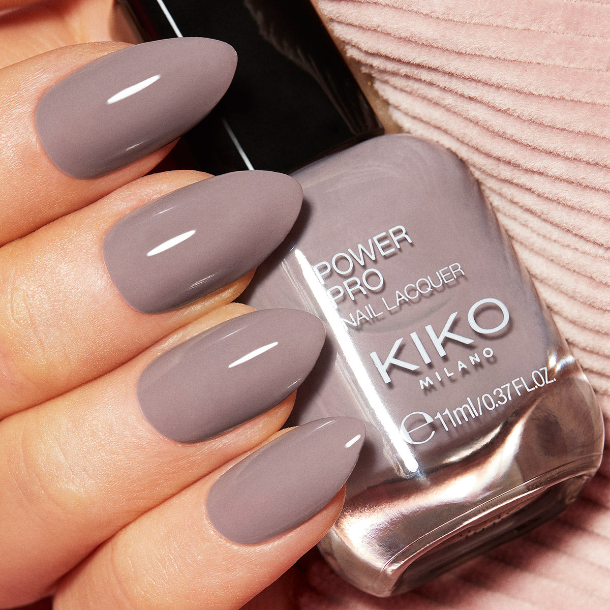 Power Pro Nail Lacquer 12