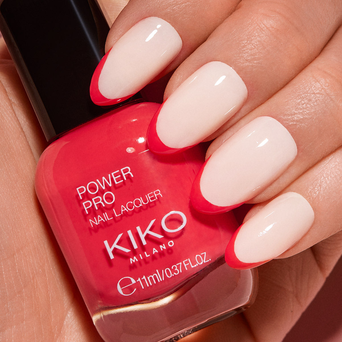 Power Pro Nail Lacquer 21