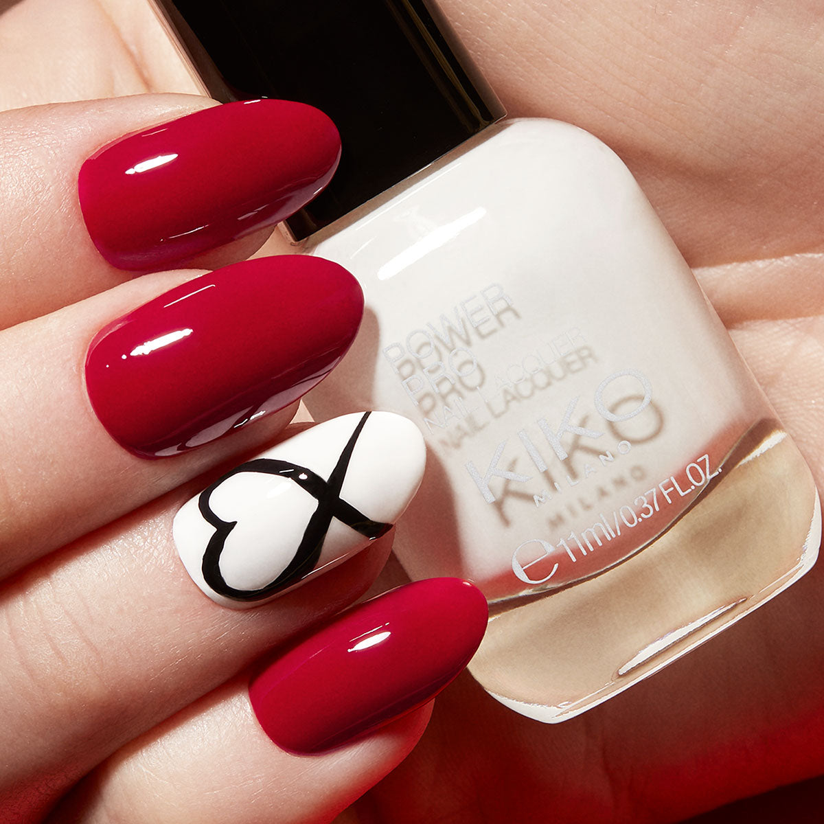 Power Pro Nail Lacquer 23