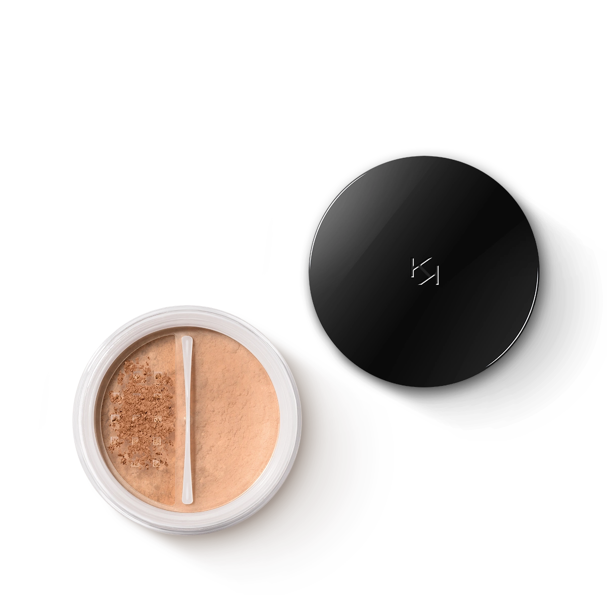 Unlimited Long Lasting Matte Loose Powder 06