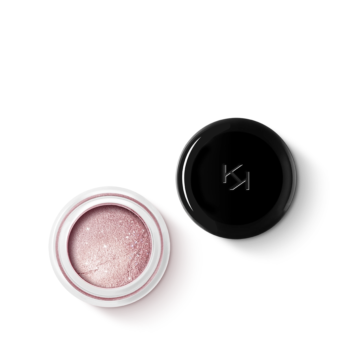 Lasting Mousse Eyeshadow