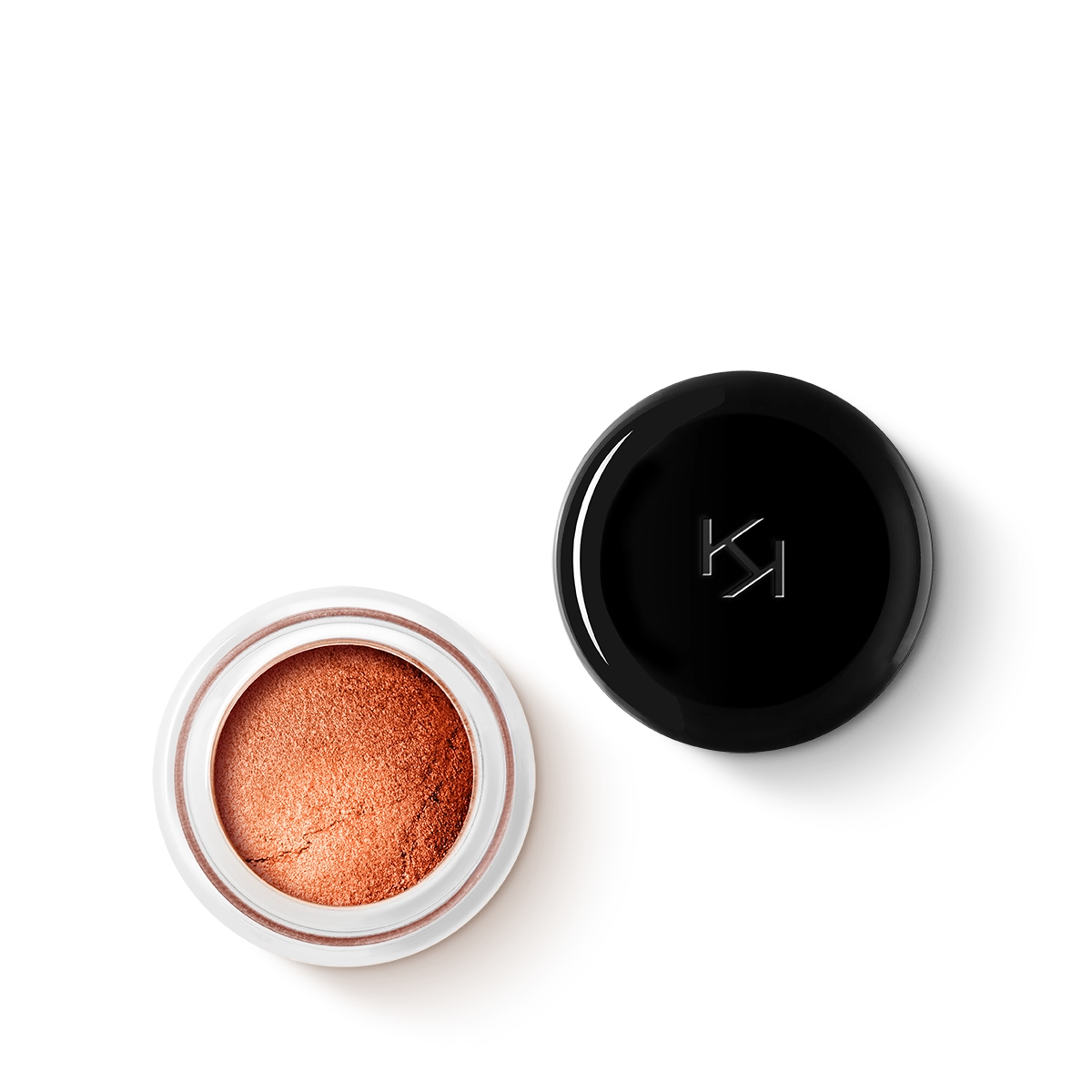 Lasting Mousse Eyeshadow