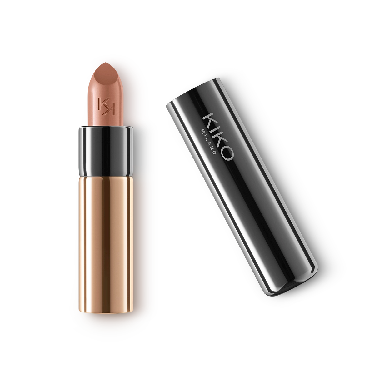 Gossamer Emotion Creamy Lipstick 136