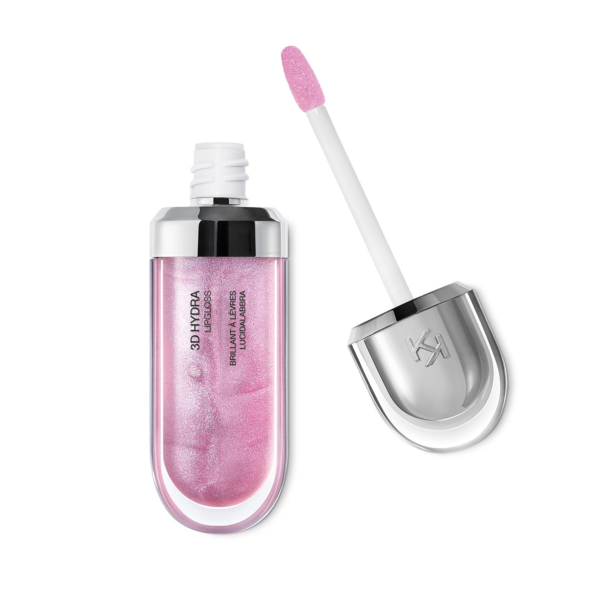 3D Hydra Lipgloss