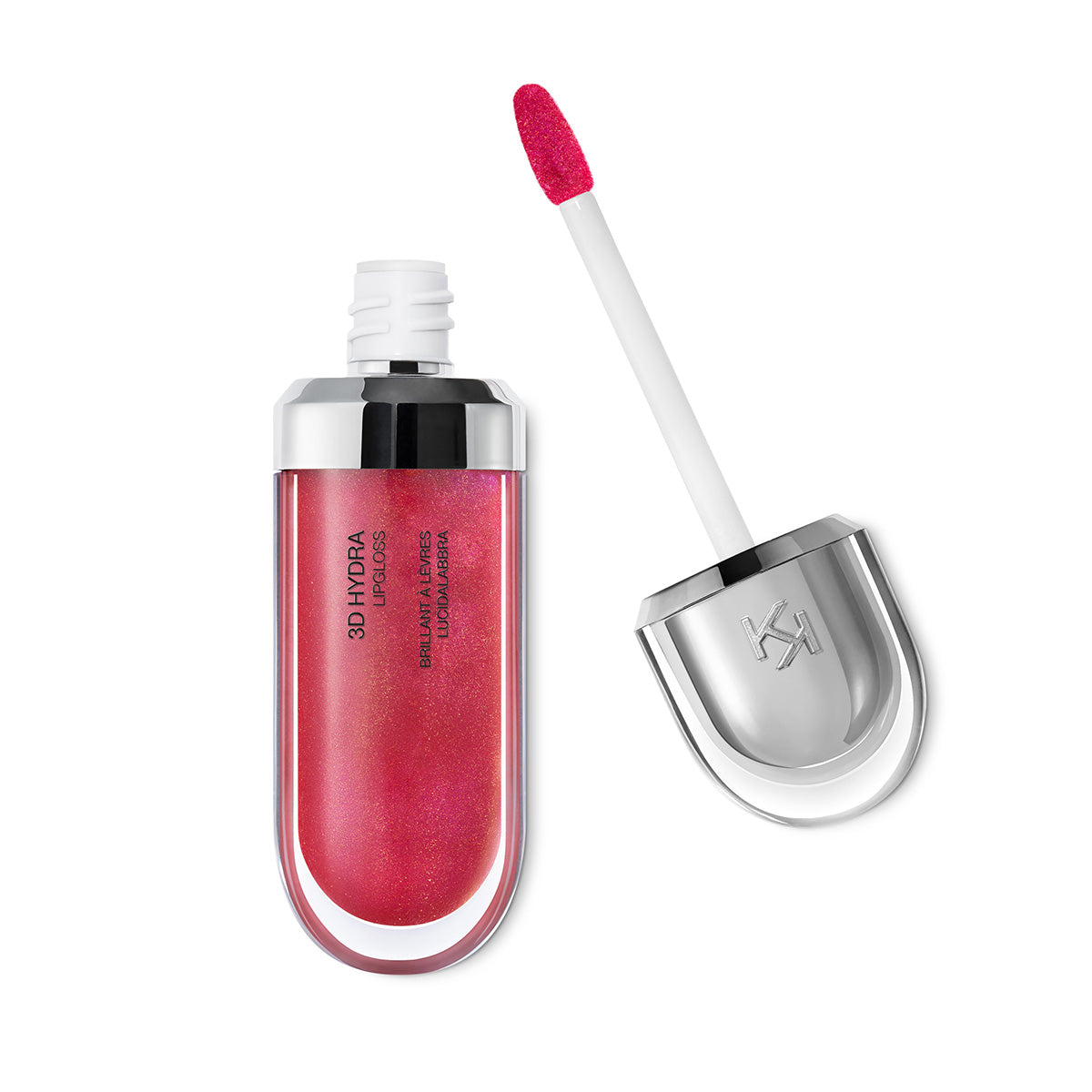 3D Hydra Lipgloss