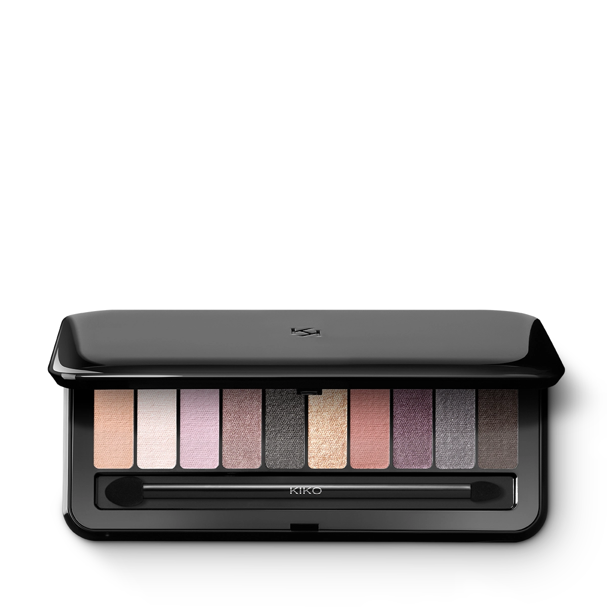 New Soft Nude Eyeshadow Palette