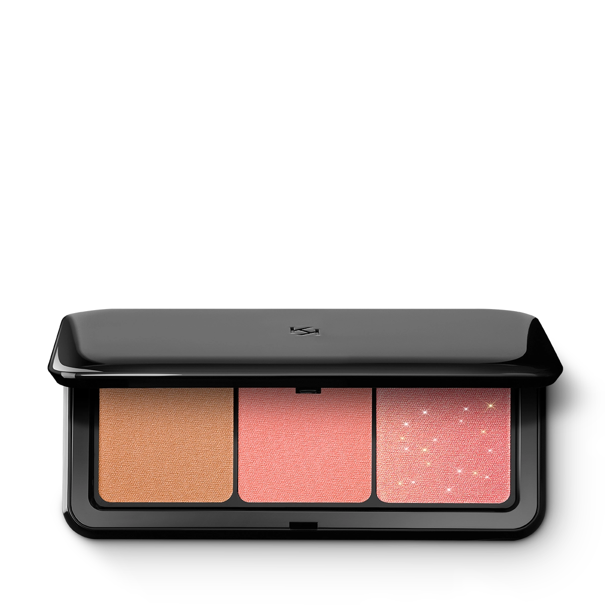 Multi Finish Trio Blush & Bronzer Palette
