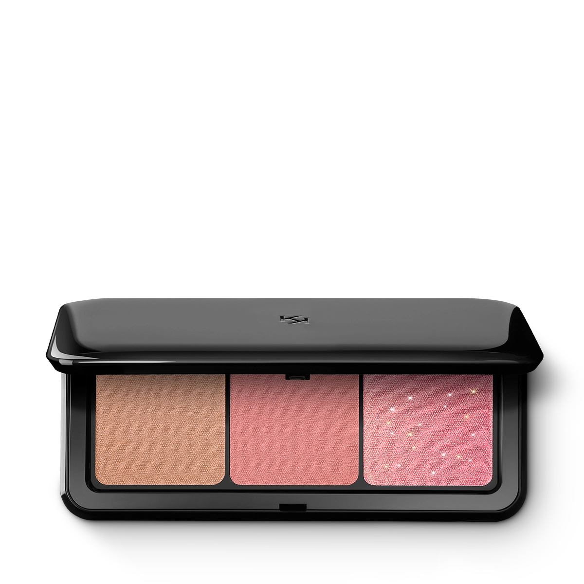 Multi Finish Trio Blush & Bronzer Palette