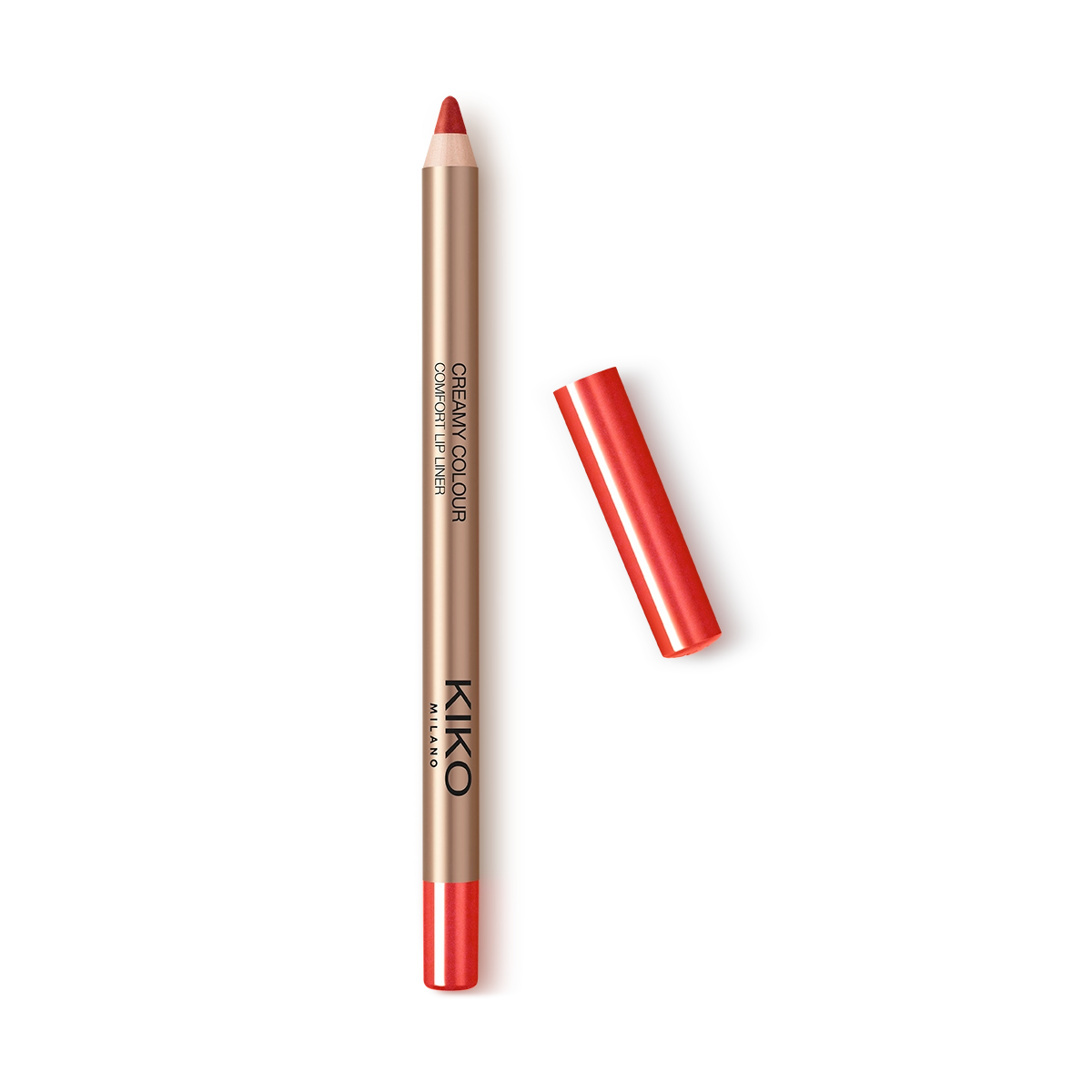 Creamy Colour Comfort Lip Liner 14