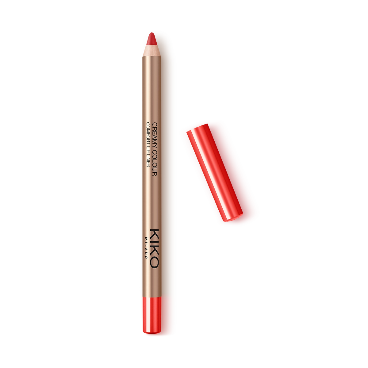 Creamy Colour Comfort Lip Liner 17