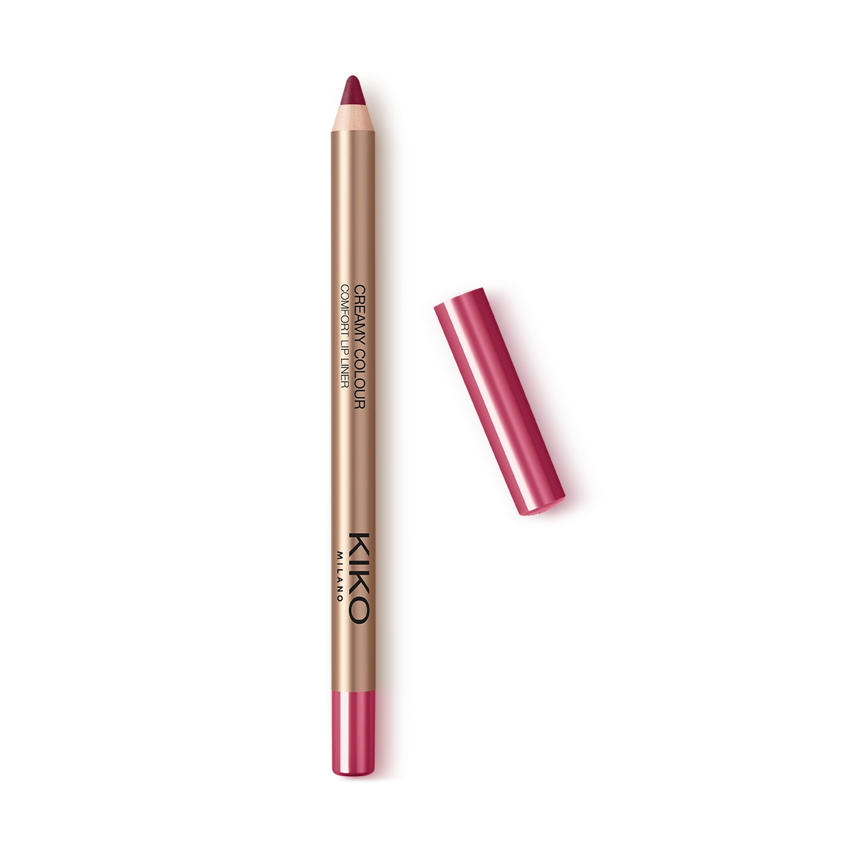 Creamy Colour Comfort Lip Liner 18
