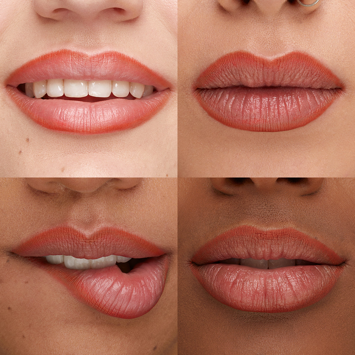 Creamy Colour Comfort Lip Liner 19