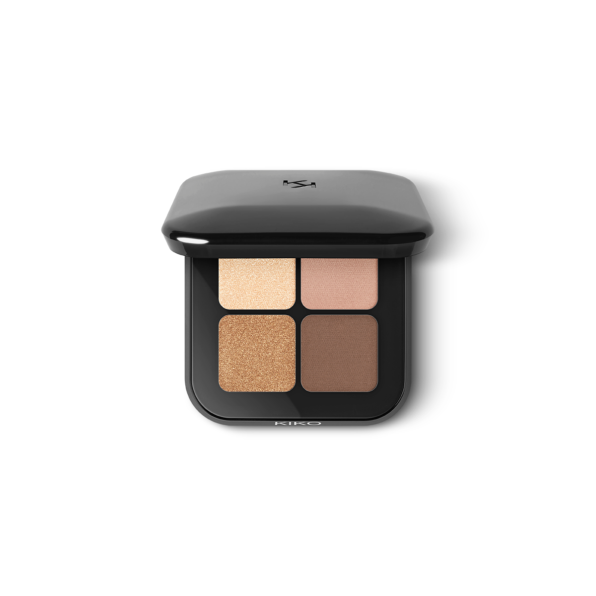 Bright Quartet Eyeshadow Palette 01