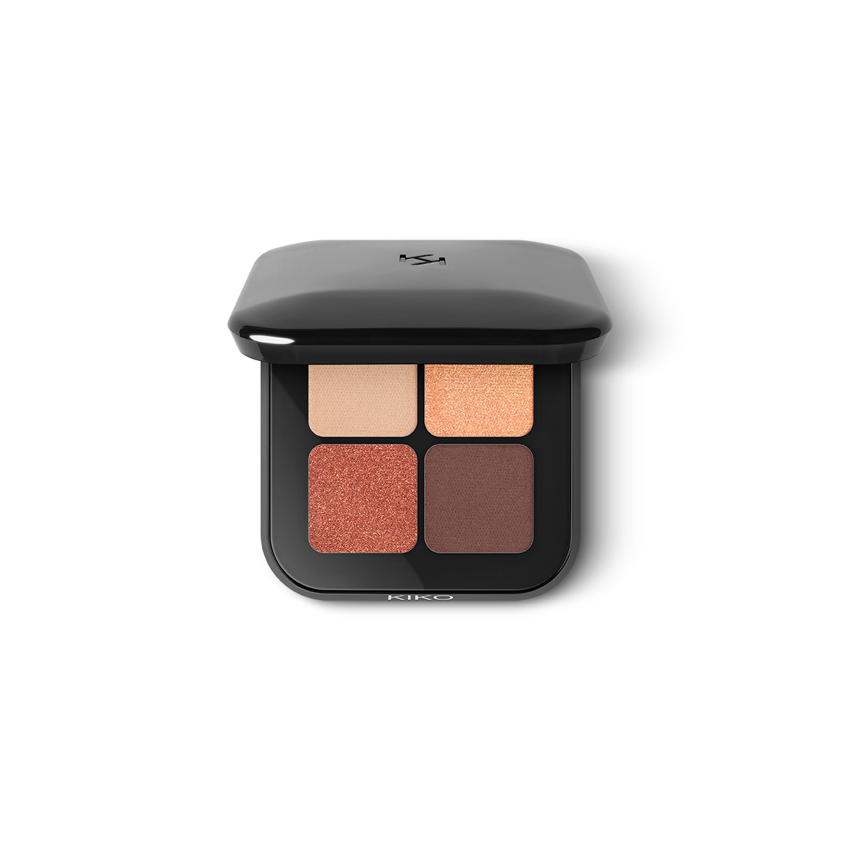Bright Quartet Eyeshadow Palette 03